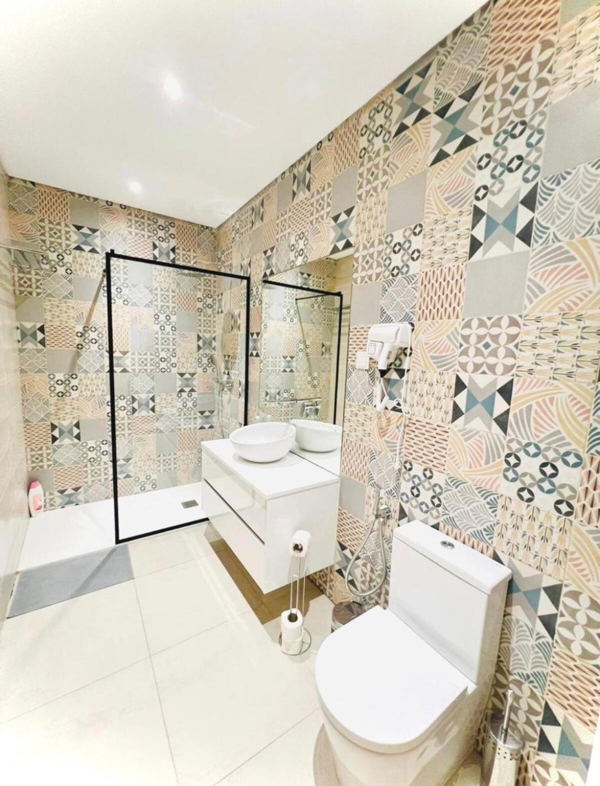 Lisbon City Center 3 Bedroom Flat Next To Avenida Liberdade Lisboa Exterior foto